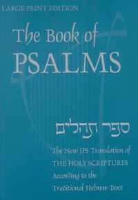 The Book of Psalms