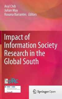 Impact of Information Society Research in the Global South