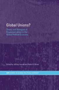 Global Unions?