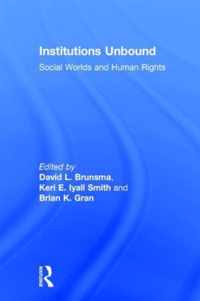 Institutions Unbound