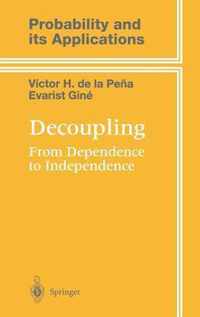 Decoupling