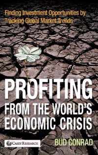 Profiting From The World'S Economic Crisis