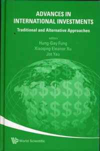 Advances In International Investments