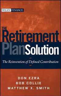 The Retirement Plan Solution