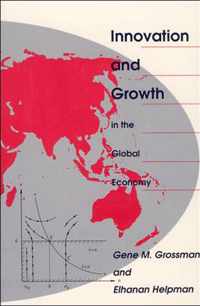 Innovation and Growth in the Global Economy