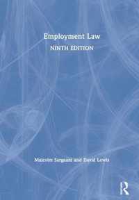 Employment Law 9e