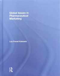 Global Issues in Pharmaceutical Marketing