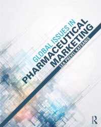 Global Issues in Pharmaceutical Marketing