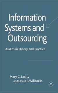 Information Systems and Outsourcing