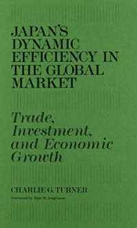 Japan's Dynamic Efficiency in the Global Market