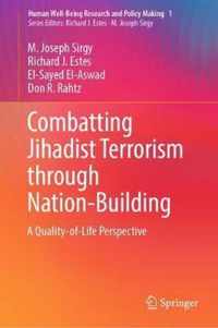 Combatting Jihadist Terrorism through Nation-Building