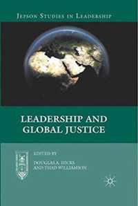 Leadership and Global Justice