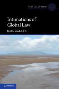 Intimations of Global Law