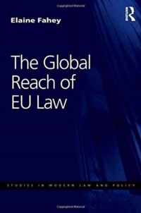 The Global Reach of EU Law