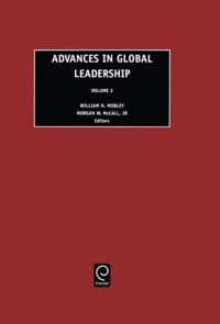 Advances in Global Leadership