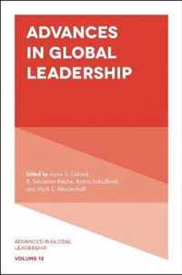 Advances in Global Leadership