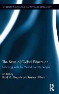 The State of Global Education