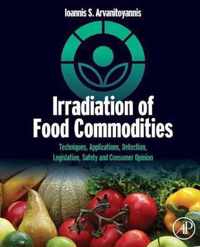 Irradiation of Food Commodities