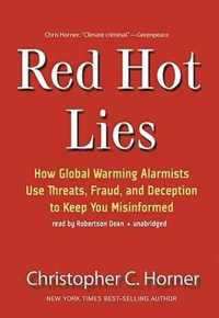 Red Hot Lies