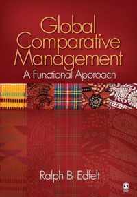 Global Comparative Management