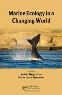 Marine Ecology in a Changing World