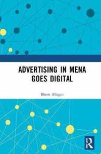 Advertising in MENA Goes Digital