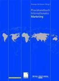 Praxishandbuch Internationales Marketing