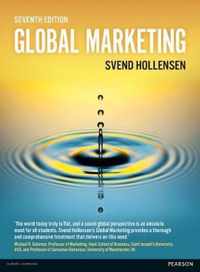 Global Marketing