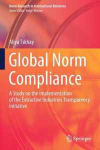 Global Norm Compliance