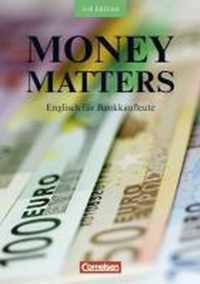 Money Matters. Schülerbuch. New Edition