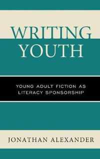 Writing Youth