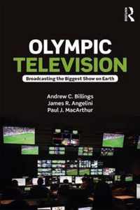 Olympic Television