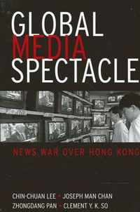 Global Media Spectacle