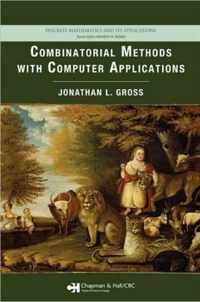 Combinatorial Methods With Computer Applications