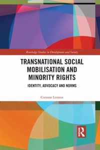 Transnational Social Mobilisation and Minority Rights