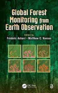 Global Forest Monitoring from Earth Observation