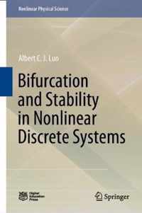 Bifurcation and Stability in Nonlinear Discrete Systems