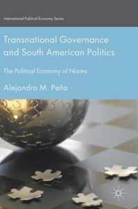 Transnational Governance and South American Politics