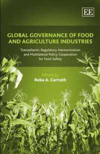 Global Governance of Food and Agriculture Industries