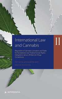 International Law and Cannabis II: Regulation of Cannabis Cultivation and Trade for Recreational Use