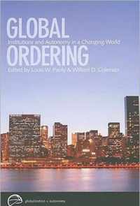 Global Ordering