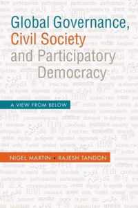 Global Governance, Civil Society and Participatory Democracy