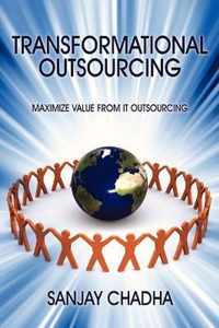 Transformational Outsourcing