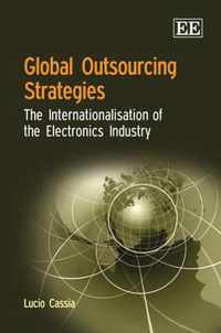 Global Outsourcing Strategies