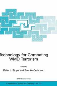 Technology for Combating WMD Terrorism