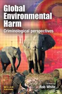 Global Environmental Harm