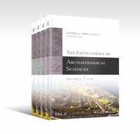 The Encyclopedia of Archaeological Sciences