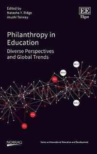 Philanthropy in Education