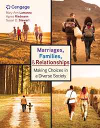 Marriages, Families, and Relationships: