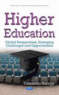 Higher Education